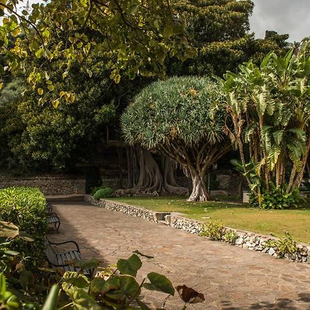 Villa Pulejo Мессина Экстерьер фото